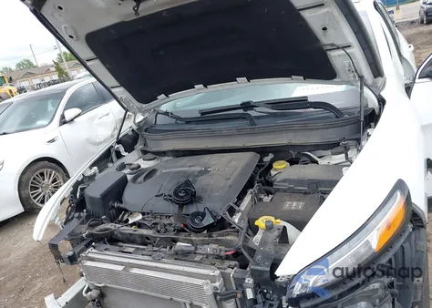 2018 Jeep Cherokee Limited 4X4 from USA, damaged, VIN 1C4PJMDX4JD578560